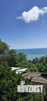 2-к квартира, на длительный срок, 50м2, 2/2 этаж