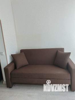 Студия квартира, на длительный срок, 28м2, 4/4 этаж