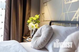 1-к квартира, посуточно, 35м2, 9/9 этаж