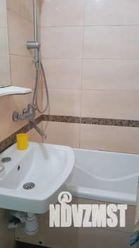 1-к квартира, посуточно, 28м2, 23/24 этаж