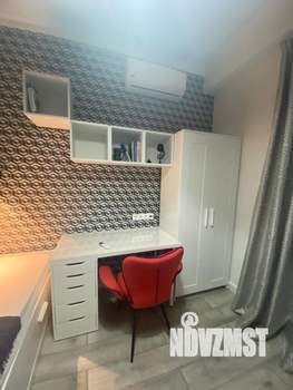 3-к квартира, на длительный срок, 65м2, 4/12 этаж