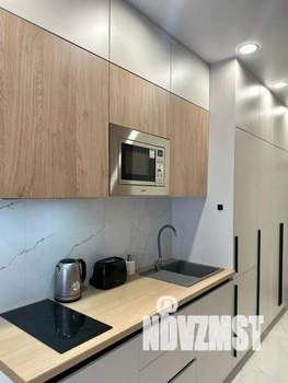 1-к квартира, посуточно, 23м2, 1/1 этаж
