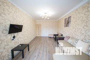 2-к квартира, посуточно, 60м2, 9/9 этаж
