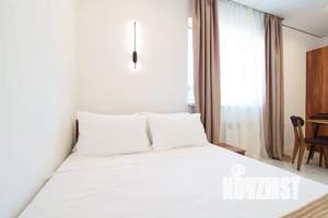 1-к квартира, посуточно, 23м2, 2/3 этаж