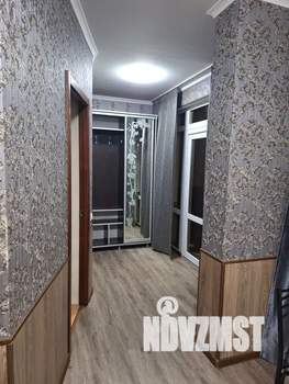 2-к квартира, посуточно, 40м2, 1/3 этаж