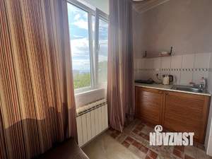 Студия квартира, на длительный срок, 20м2, 1/2 этаж