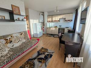 2-к квартира, на длительный срок, 43м2, 3/6 этаж