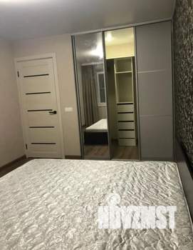 2-к квартира, посуточно, 50м2, 2/5 этаж