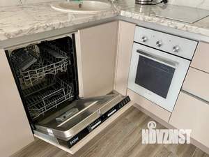 Студия квартира, посуточно, 30м2, 6/20 этаж