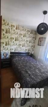 2-к квартира, посуточно, 47м2, 2/5 этаж