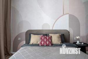 Студия квартира, посуточно, 21м2, 5/19 этаж