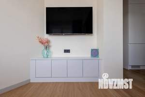 3-к квартира, посуточно, 50м2, 1/21 этаж