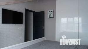 1-к квартира, посуточно, 50м2, 5/5 этаж