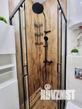 Студия квартира, посуточно, 24м2, 5/6 этаж