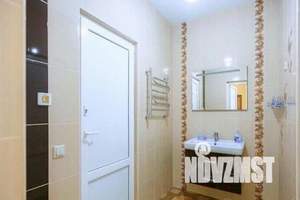 3-к квартира, посуточно, 70м2, 2/3 этаж