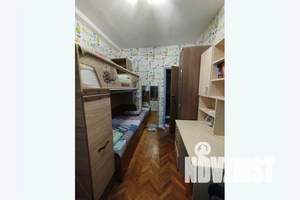 2-к квартира, посуточно, 45м2, 4/15 этаж
