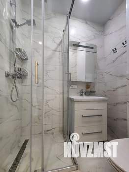 Студия квартира, посуточно, 21м2, 13/19 этаж