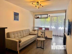 2-к квартира, посуточно, 55м2, 2/5 этаж