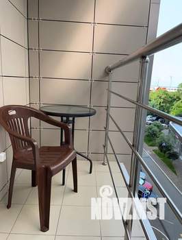 2-к квартира, посуточно, 45м2, 5/13 этаж