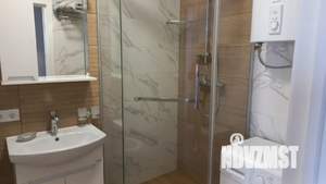 1-к квартира, посуточно, 40м2, 3/9 этаж