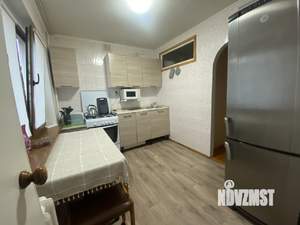 1-к квартира, посуточно, 40м2, 3/5 этаж