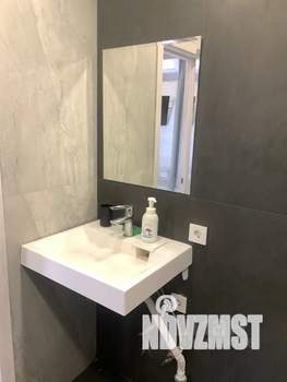 Студия квартира, посуточно, 21м2, 1/2 этаж