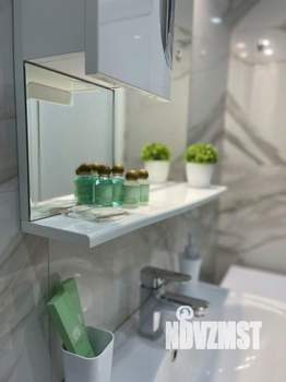 Студия квартира, посуточно, 34м2, 2/3 этаж