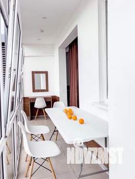 1-к квартира, посуточно, 60м2, 1/1 этаж