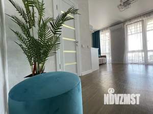 1-к квартира, посуточно, 30м2, 1/3 этаж