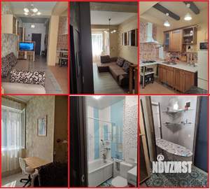 Студия квартира, на длительный срок, 27м2, 2/5 этаж