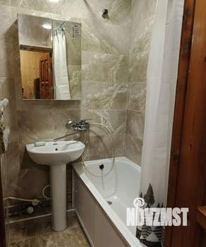 2-к квартира, на длительный срок, 60м2, 2/12 этаж