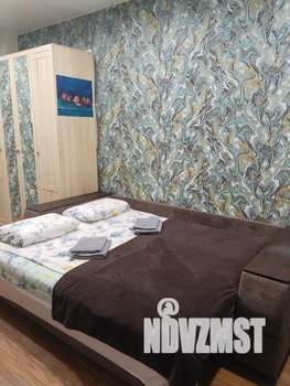 Студия квартира, посуточно, 33м2, 2/8 этаж