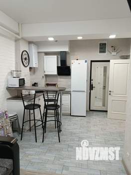 3-к квартира, посуточно, 48м2, 2/13 этаж