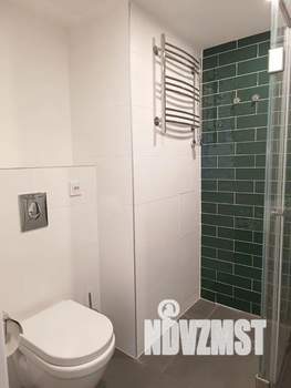 1-к квартира, посуточно, 28м2, 4/10 этаж