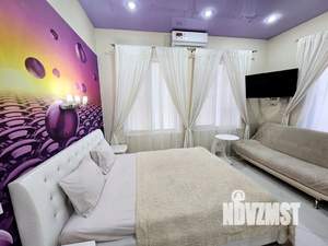 1-к квартира, посуточно, 25м2, 1/3 этаж