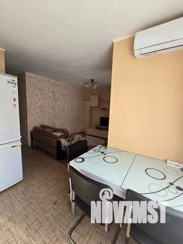2-к квартира, посуточно, 45м2, 4/5 этаж