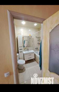 2-к квартира, на длительный срок, 35м2, 4/10 этаж