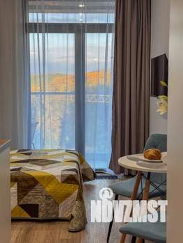 Студия квартира, посуточно, 16м2, 11/19 этаж