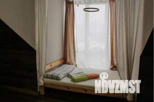 1-к квартира, посуточно, 32м2, 5/5 этаж