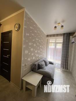 2-к квартира, посуточно, 30м2, 1/6 этаж