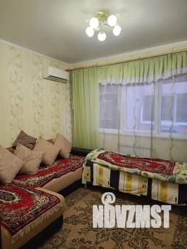 2-к квартира, посуточно, 48м2, 2/8 этаж