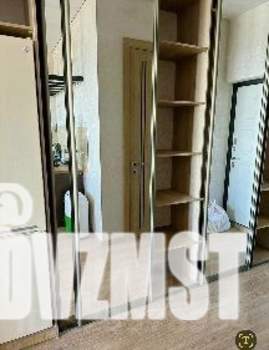 1-к квартира, на длительный срок, 33м2, 2/3 этаж