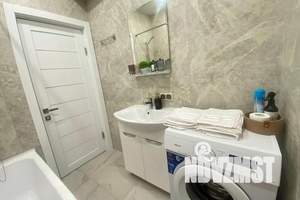 1-к квартира, посуточно, 35м2, 9/12 этаж