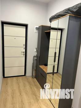 1-к квартира, посуточно, 25м2, 2/3 этаж
