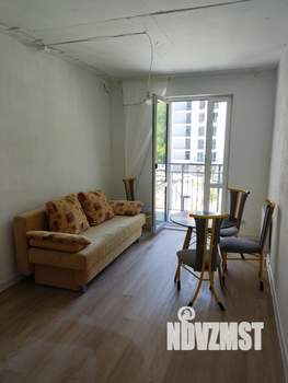 2-к квартира, посуточно, 37м2, 3/12 этаж