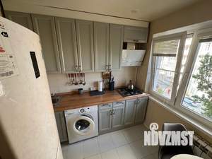 1-к квартира, посуточно, 30м2, 3/5 этаж
