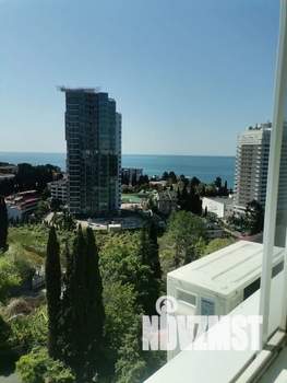 1-к квартира, посуточно, 20м2, 6/8 этаж