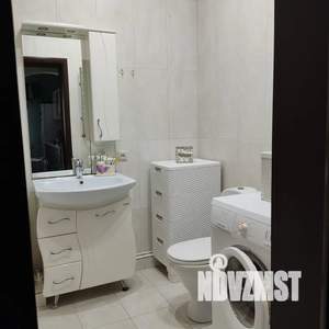 1-к квартира, посуточно, 50м2, 4/8 этаж