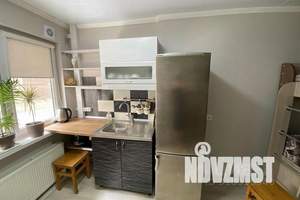1-к квартира, посуточно, 22м2, 1/3 этаж