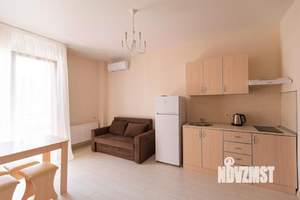 2-к квартира, посуточно, 30м2, 1/1 этаж